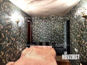 Дом 59м², 1-этажный, участок 2 сот.  