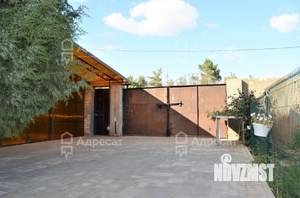 Дом 239м&sup2;, 2-этажный, участок 8 сот.  