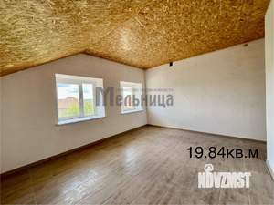 Дом 400м², 3-этажный, участок 9 сот.  