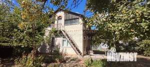 Дом 66м², 2-этажный, участок 12 сот.  