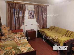 Дом 36м², 1-этажный, участок 8 сот.  