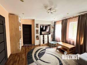 Дом 65м², 1-этажный, участок 4 сот.  