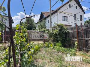 Дом 30м&sup2;, 1-этажный, участок 11 сот.  