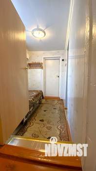 Дом 54м², 1-этажный, участок 480 сот.  