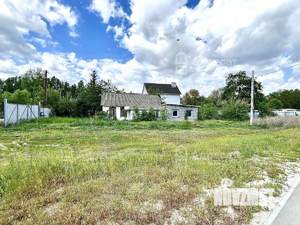 Дом 34м², 1-этажный, участок 7 сот.  