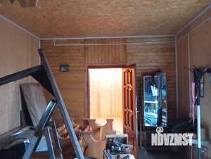 Дача 40м², 1-этажный, участок 9 сот.  
