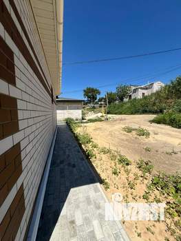 Дом 98м&sup2;, 1-этажный, участок 4 сот.  