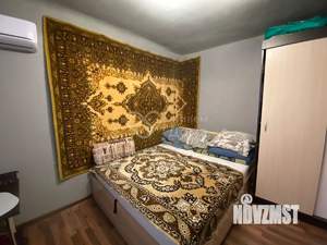 Дом 55м², 1-этажный, участок 3 сот.  