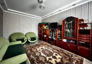 Дом 200м², 3-этажный, участок 7 сот.  