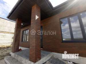 Дом 77м², 1-этажный, участок 6 сот.  