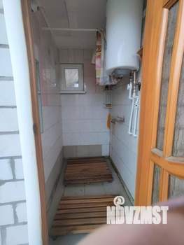 Коттедж 83м², 2-этажный, участок 4 сот.  