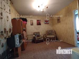 Дом 55м², 1-этажный, участок 6 сот.  