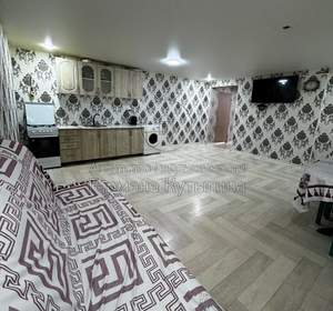 Дом 67м², 1-этажный, участок 6 сот.  