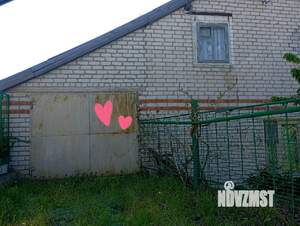 Дом 84м², 2-этажный, участок 6 сот.  