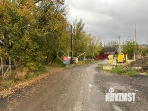 Дом 25м², 1-этажный, участок 6 сот.  