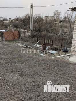 Дом 57м², 1-этажный, участок 8 сот.  