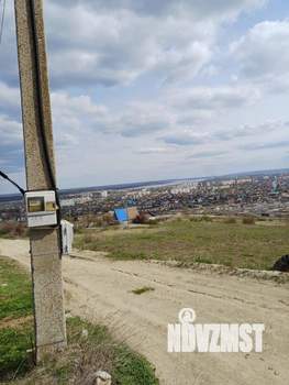 Дом 25м², 1-этажный, участок 6 сот.  