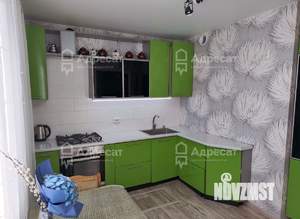 Дом 80м², 1-этажный, участок 8 сот.  