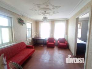 Дом 152м², 2-этажный, участок 6 сот.  