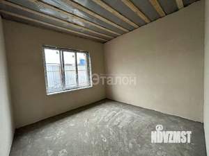 Дом 130м², 1-этажный, участок 6 сот.  