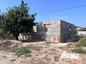 Дом 124м², 1-этажный, участок 5 сот.  