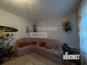 Дом 200м², 2-этажный, участок 3 сот.  