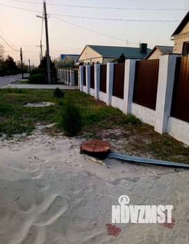 Дом 90м², 1-этажный, участок 10 сот.  