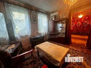 Дом 52м², 1-этажный, участок 2 сот.  