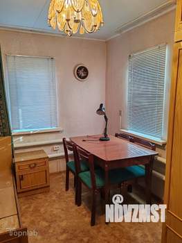 Дом 49м², 1-этажный, участок 3 сот.  