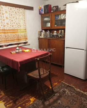 Дом 66м², 1-этажный, участок 5 сот.  