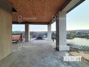 Дача 180м², 2-этажный, участок 6 сот.  