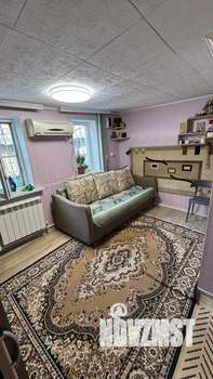 Дом 46м², 1-этажный, участок 3 сот.  