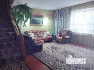 Дом 194м², 2-этажный, участок 7 сот.  