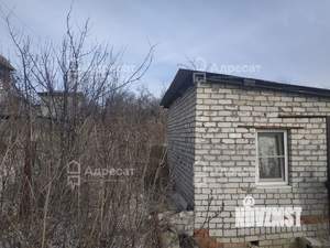 Дом 24м², 1-этажный, участок 6 сот.  