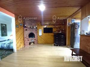 Дом 185м², 2-этажный, участок 7 сот.  