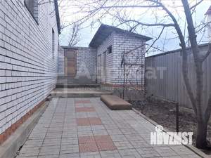 Дом 246м², 2-этажный, участок 3 сот.  