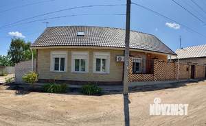 Коттедж 142м², 2-этажный, участок 5 сот.  