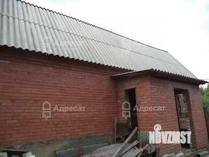 Дом 95м², 2-этажный, участок 4 сот.  