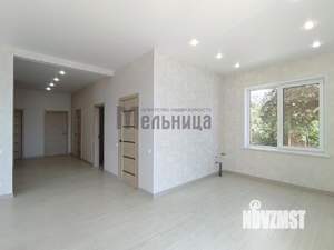 Дом 108м², 1-этажный, участок 7 сот.  