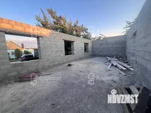 Дом 124м², 1-этажный, участок 5 сот.  