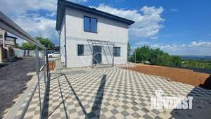 Дача 115м², 2-этажный, участок 5 сот.  