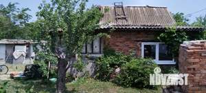 Дом 30м², 1-этажный, участок 13 сот.  