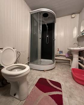 Дом 118м², 1-этажный, участок 8 сот.  