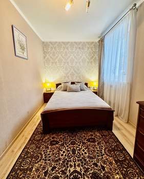 Дом 145м², 2-этажный, участок 5 сот.  