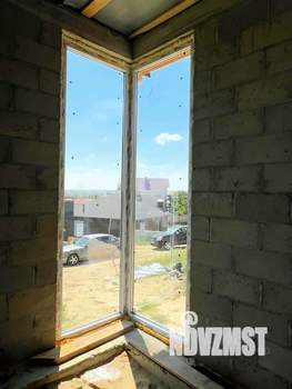 Дом 115м², 1-этажный, участок 5 сот.  