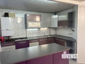 Дом 150м&sup2;, 2-этажный, участок 6 сот.  