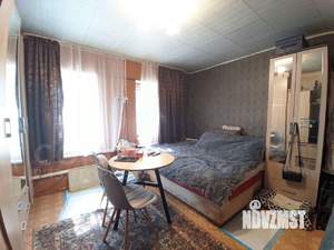 Дом 71м², 1-этажный, участок 6 сот.  