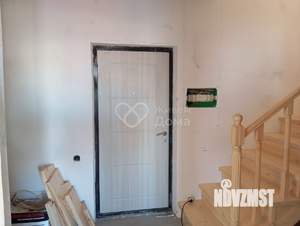 Дом 130м², 2-этажный, участок 4 сот.  