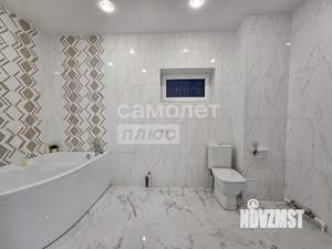 Коттедж 154м², 2-этажный, участок 3 сот.  