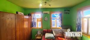 Дом 24м², 1-этажный, участок 3 сот.  